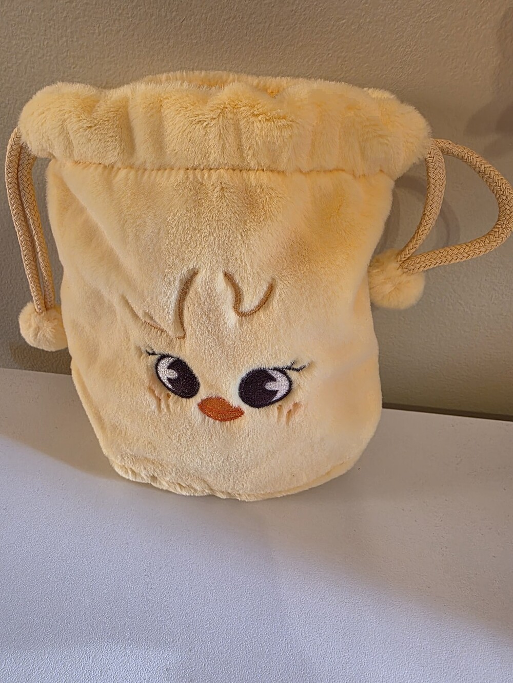 Stray Kids Official Skzoo Plush String Pouch- BbokAri